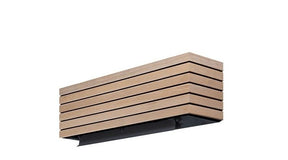 Ilmalämpöpumppu Toshiba Arctic Wood 25 sisä - ja ulkoyksikkö - KarelianStore