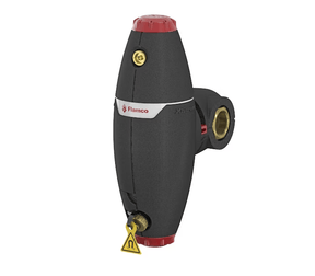 Ilman - ja Lianerotin Flamco Xstream Vent - Clean 1 1/4 SK - KarelianStore