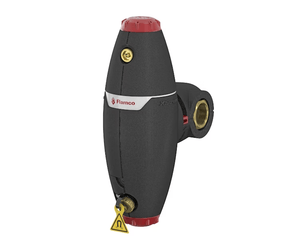 Ilman - ja Lianerotin Flamco Xstream Vent - Clean DN25 1 SK - KarelianStore