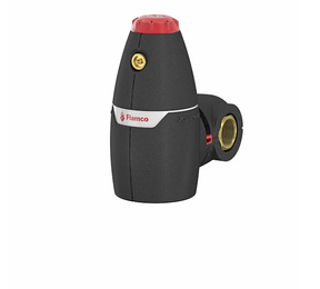 Ilmanpoistaja Flamco Xstream Vent DN25 1 SK - KarelianStore