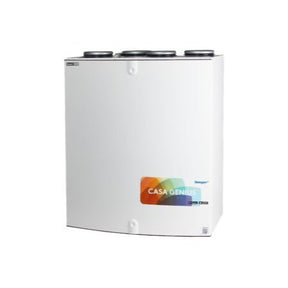 Ilmanvaihtokone Swegon Genius R3 500W Flat Door L - KarelianStore