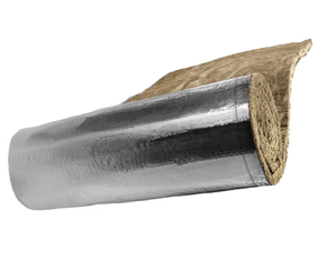 Ilmastointimatto Knauf 100x1200x3300mm 3.96m2 - KarelianStore