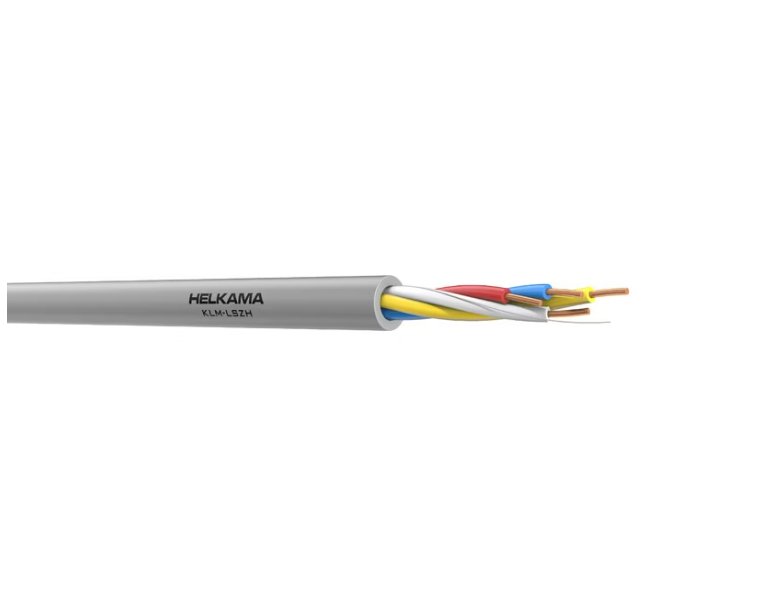 Instrumentointikaapeli Onnline HF KLM-LSZH 4x0.8 DCA 600m - KarelianStore