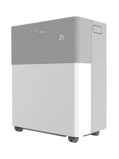 Jäähdytyslaite Midea Portasplit 3.5 kW - KarelianStore