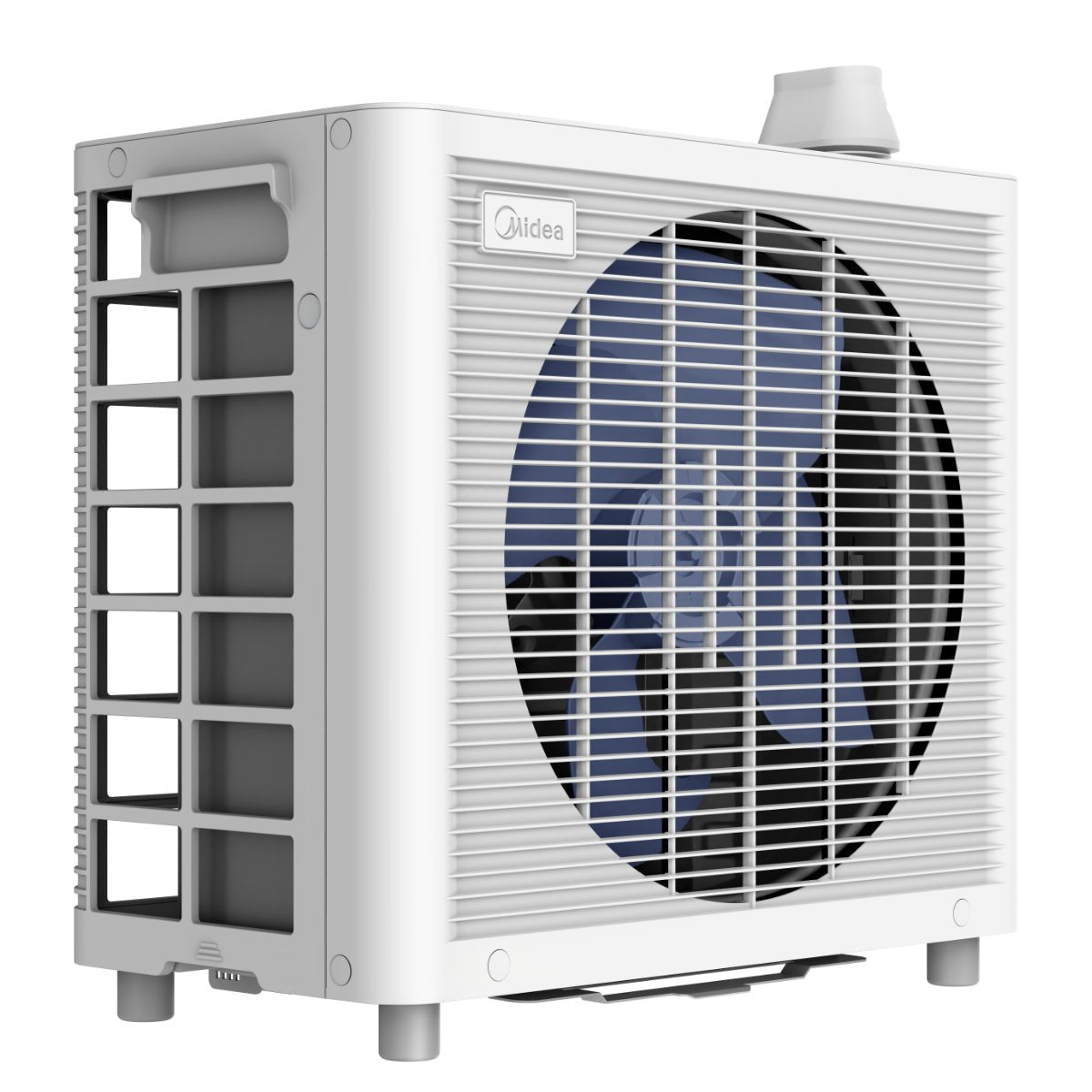 Jäähdytyslaite Midea Portasplit 3.5 kW - KarelianStore