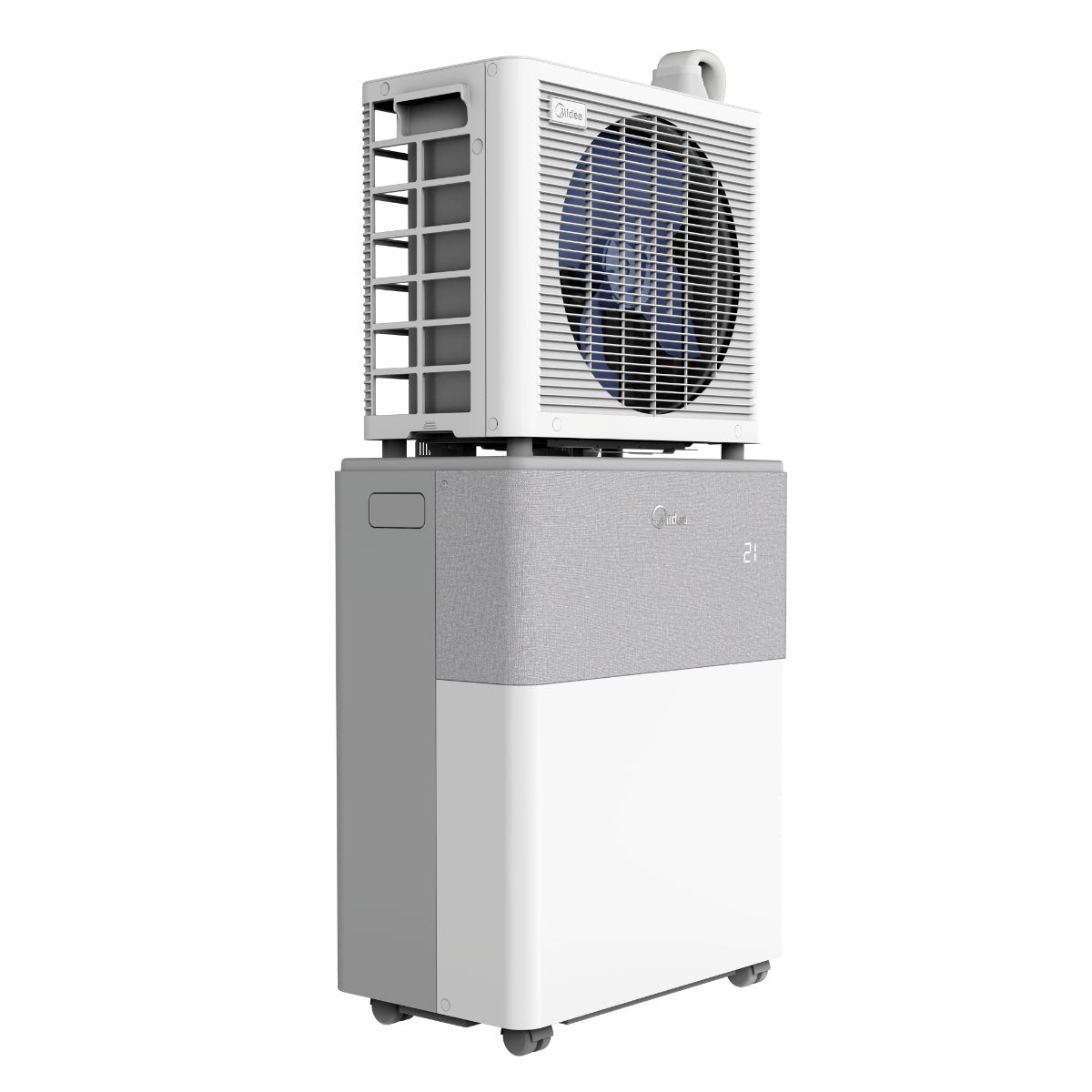 Jäähdytyslaite Midea Portasplit 3.5 kW - KarelianStore