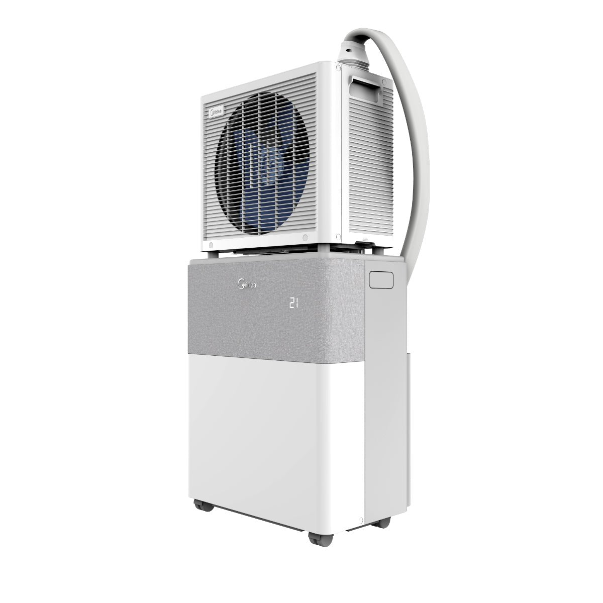Jäähdytyslaite Midea Portasplit 3.5 kW - KarelianStore