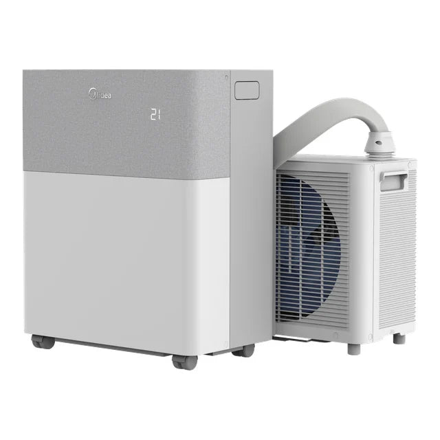 Jäähdytyslaite Midea Portasplit 3.5 kW - KarelianStore