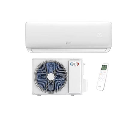 Jäähdytyslaite Split Argo R32 CLIMADESIGN 12 sisä + ulkoyksikkö - KarelianStore