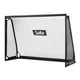 Jalkapallomaali Legend 180 x 120 x 60 cm ja Sharp Shooter Salta - KarelianStore