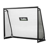 Jalkapallomaali Legend 220 x 170 x 80 cm ja Sharp Shooter Salta - KarelianStore