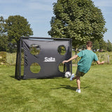 Jalkapallomaali Legend 220 x 170 x 80 cm ja Sharp Shooter Salta - KarelianStore