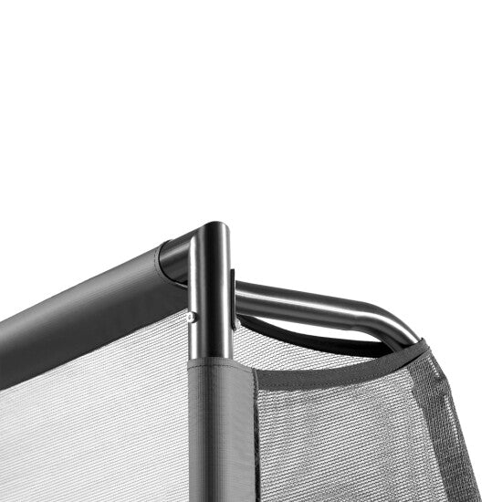 Jalkapallomaali Legend 300 x 200 x 90 cm ja Sharp Shooter Salta - KarelianStore