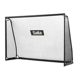 Jalkapallomaali Legend 300 x 200 x 90 cm ja Sharp Shooter Salta - KarelianStore