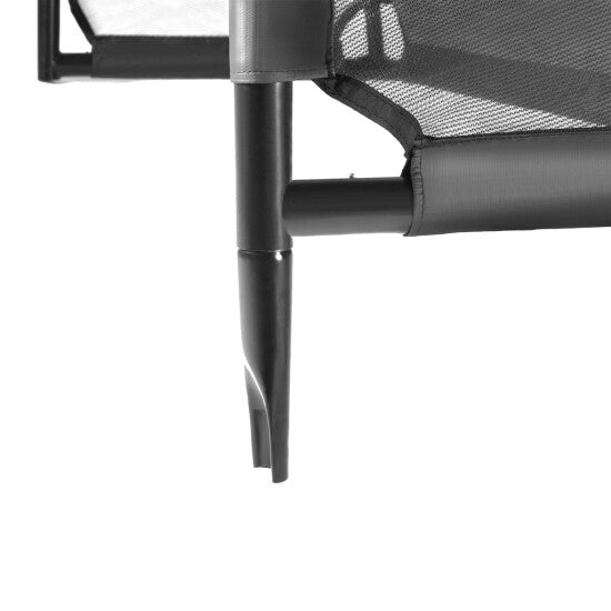 Jalkapallomaali Legend 300 x 200 x 90 cm ja Sharp Shooter Salta - KarelianStore