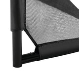 Jalkapallomaali Techniq 150 x 60 x 60 cm Salta - KarelianStore