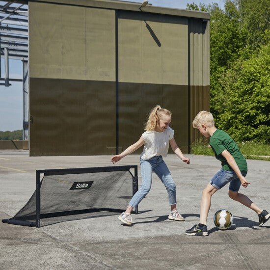 Jalkapallomaali Techniq 150 x 60 x 60 cm Salta - KarelianStore