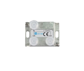 Jaotin Laatuantenni Kahteen 5-1300 mHz 4 dB - KarelianStore