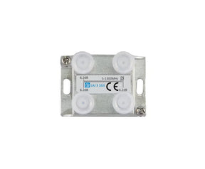 Jaotin Laatuantenni Kolmeen 5-1300 mHz 6.2 dB - KarelianStore