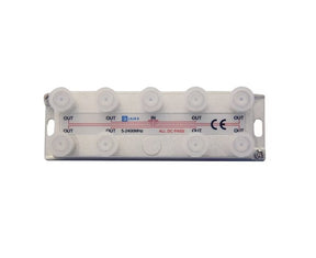 Jaotin Laatuantenni LAJS 8 Kahdeksaan 5-2400 Mhz - KarelianStore