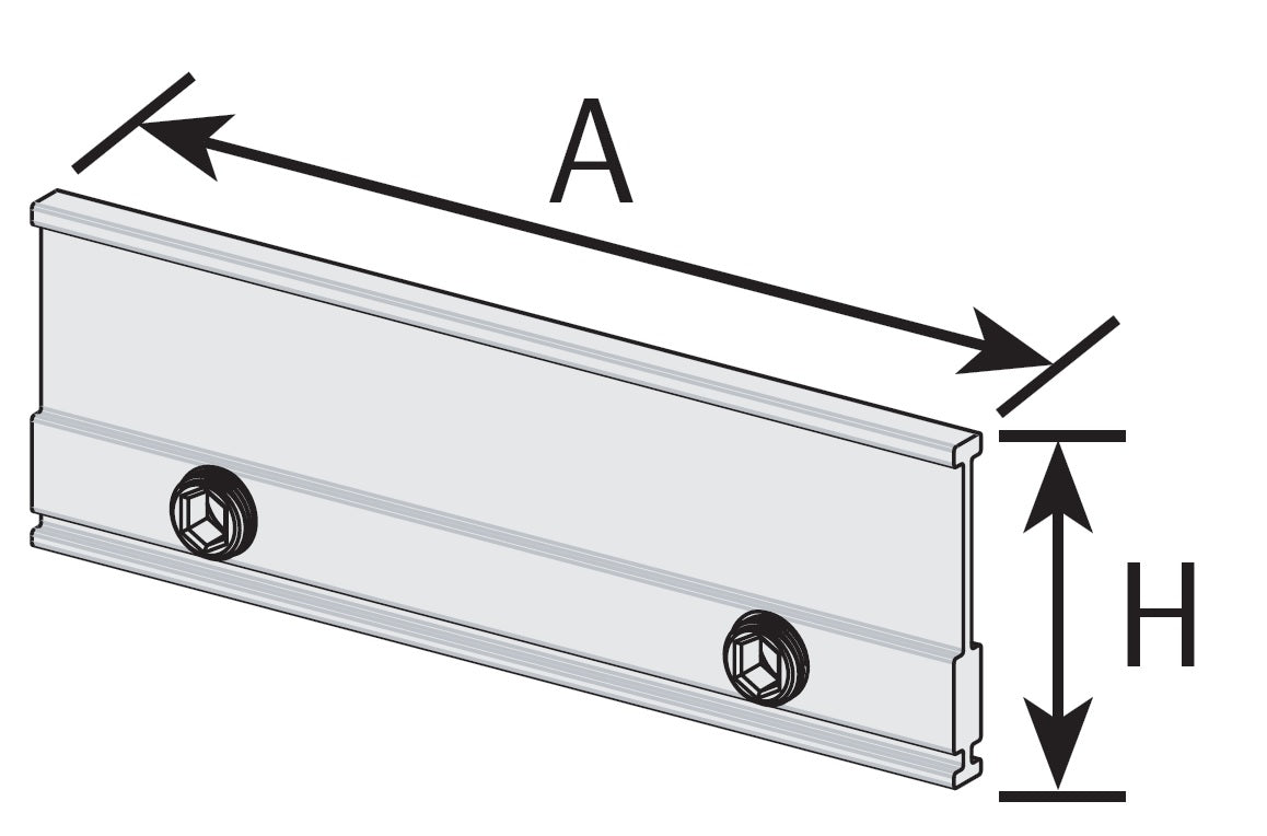 Jatkokappale SYSTEMAL - PRESTO NJP00 - KarelianStore