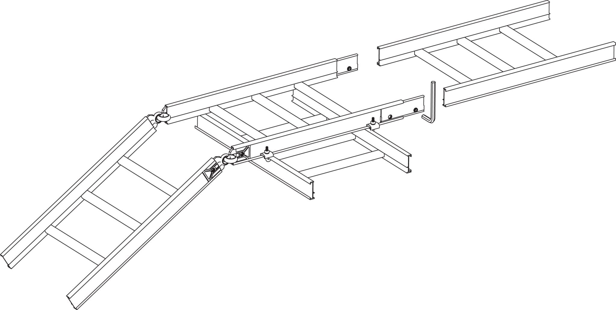 Jatkokappale SYSTEMAL - PRESTO NJP00 - KarelianStore