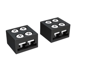 Jatkoliitin Saas Quick S to S 10 mm 5 kpl - KarelianStore