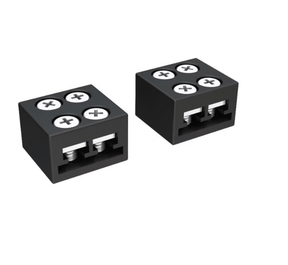 Jatkoliitin Saas Quick S to S 8 mm 5 kpl - KarelianStore