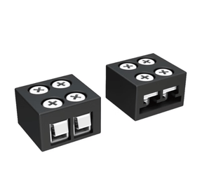 Jatkoliitin Saas Quick W to S 10 mm 5 kpl - KarelianStore