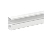 Johtokanava Schneider Electric TEK-U161-3 PV 161x72x2500 Valkoinen - KarelianStore