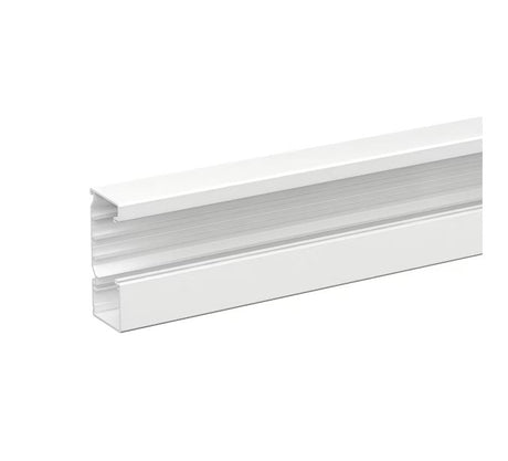 Johtokanava Schneider Electric TEK-U161-3 PV 161x72x2500 Valkoinen - KarelianStore
