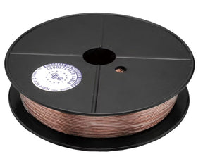 Kaiutinkaapeli Opal 2x1.5mm2 100 m - KarelianStore