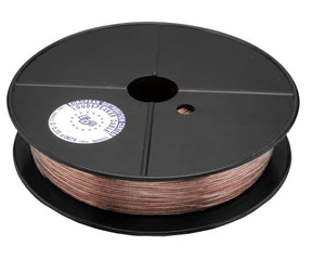 Kaiutinkaapeli Opal 2x2.5mm2 100 m - KarelianStore