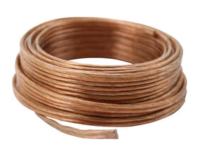 Kaiutinkaapeli Opal KJJ 2x0.75 10 m - KarelianStore