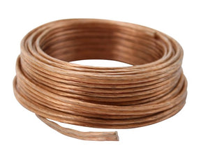 Kaiutinkaapeli Opal KJJ 2x0.75 25 m - KarelianStore