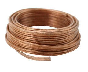 Kaiutinkaapeli Opal KJJ 2x1.5 10 m - KarelianStore