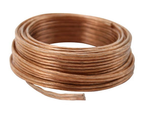 Kaiutinkaapeli Opal KJJ 2x2.5 25 m - KarelianStore