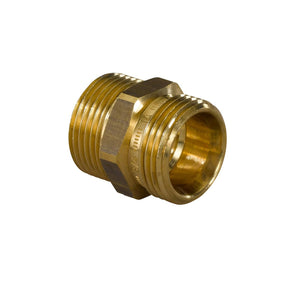 Kaksoisnippa UPONOR 3/4 UK - KarelianStore