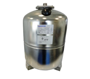 Kalvopainesäiliö Xylem Hekes 50L Vaihdettava Kumipussi - KarelianStore