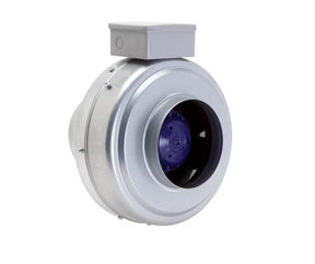 Kanavapuhallin PAX 125S - KarelianStore