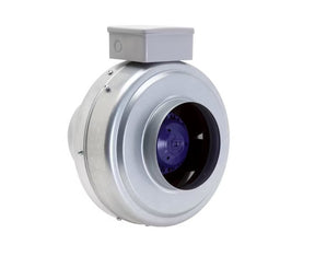 Kanavapuhallin PAX 160S - KarelianStore