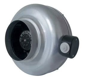 Kanavapuhallin Thermex 160 NK - KarelianStore