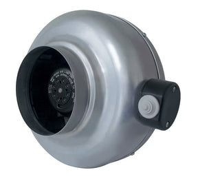 Kanavapuhallin Thermex 200 NK - KarelianStore