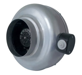 Kanavapuhallin Thermex 315 NK - KarelianStore