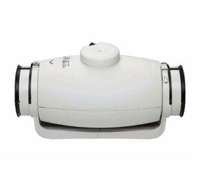 Kanavapuhallin Thermex TD 500/160 Silent - KarelianStore