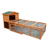 Kanikoppi 101,5 x 54,7 x 100 cm HORTUS - KarelianStore