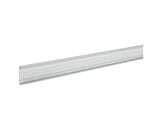 Kansi Schneider Electric Optiline Johtokanavalle Alumiini Valkoinen 2500 mm - KarelianStore