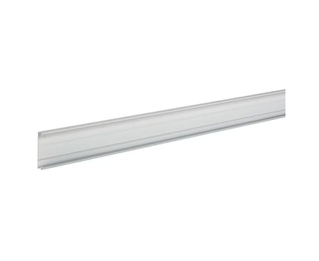 Kansi Schneider Electric Optiline Johtokanavalle Alumiini Valkoinen 2500 mm - KarelianStore