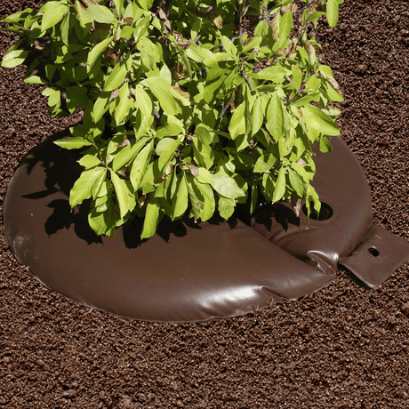 Kastelupussi PVC, pyöreä 75 l HORTUS - KarelianStore