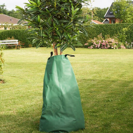 Kastelusäkki PVC 75 l HORTUS - KarelianStore